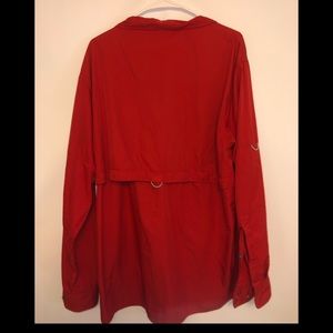 Short sleeve Button Down